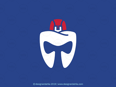 Letter T Tooth Logo brand identity branding dental logo initials letter logo letter mark logos letter t spartan letter t tooth lettermark logo design logo for sale monogram spartan logo spartan tooth logo tooth logo