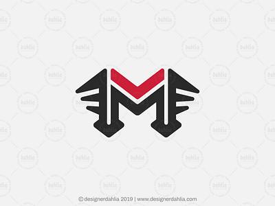 Letter M Logo architecture brand identity branding construction datacenter gaming initials letter logo letter m lettermark logo design logo for sale logoground monogram real estate technology