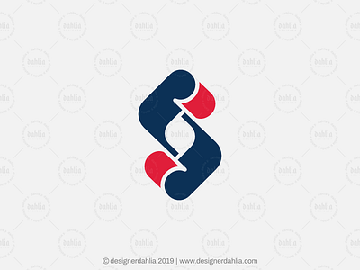 Letter S Logo