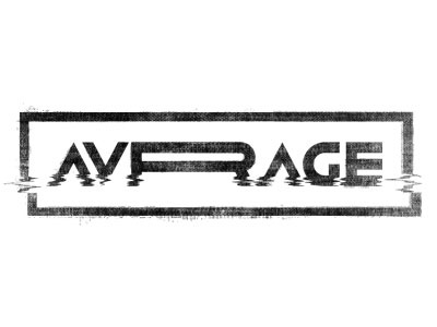 AVRAGE "Glitch"