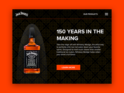 Jack Daniels 150 years