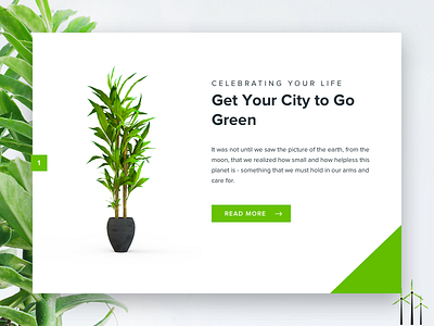 Green City project