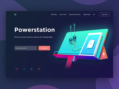 Game Station designs, themes, templates and downloadable graphic elements  on Dribbble