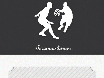 showwwdown logo design holger hyperisland logo ui