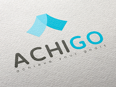 Achigo company Logo