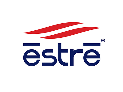 Estre Logos Design