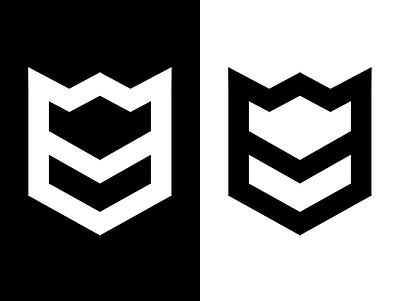 Logotype "WaVe" design logo