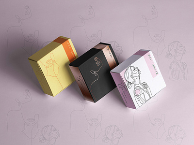 Packaging design