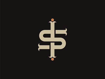 SI monogram