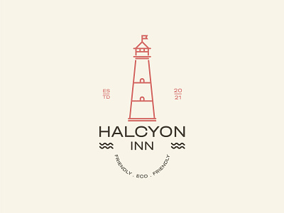 Halcyon inn