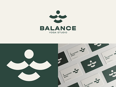 Balance - yoga studio