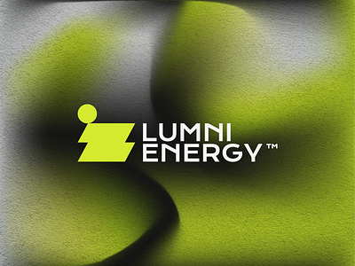 Lumni energy - visual identity
