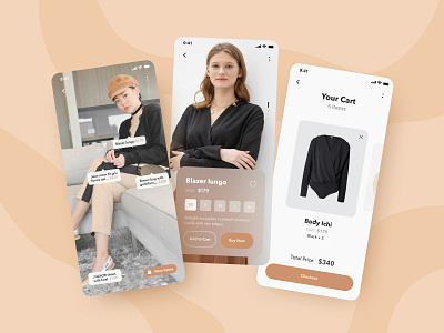Searching Clothes by Photo design mobile mobile app mobile app design mobile design mobile ui ui uidesign uiux ux