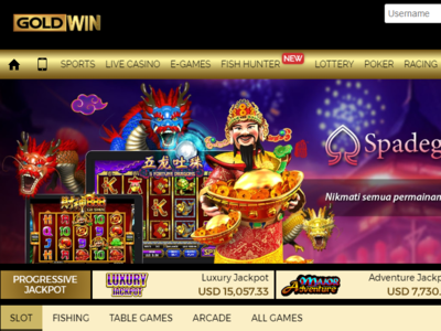 Slot Slot