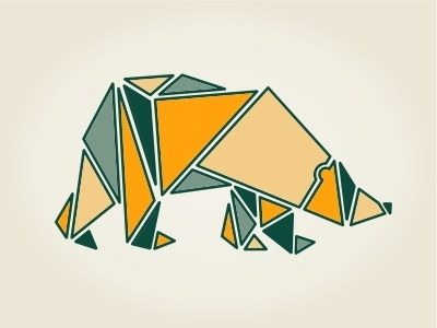 Baylor Geo Bear