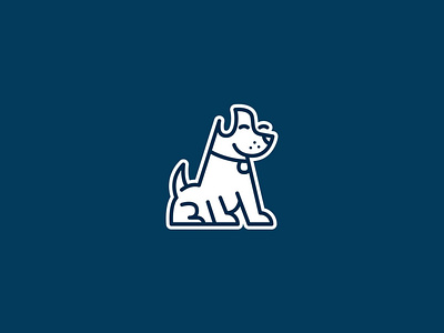 puppy logo