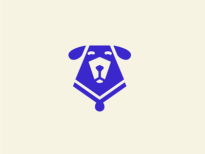 DogBear tech bear branding design digital dog graphicdesign logo logotype minimal pet
