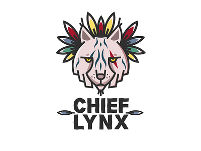 Lynx designs, themes, templates and downloadable graphic elements on  Dribbble