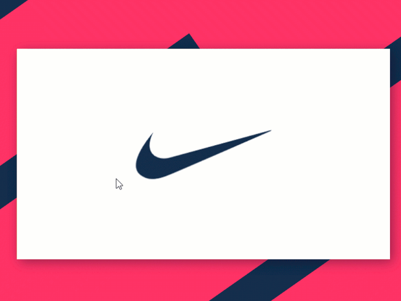 Nike hyperdunk ui practice animation app design graphicdesign invisionstudio minimal ui ux web website