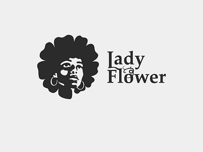lady flower