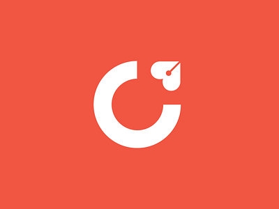 CULOR : Culture diary color culture diary logo logo design