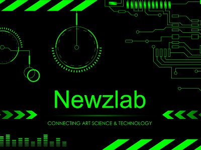 Newzlab UI Design Concept Art / Branding andrew hall branding design graphic design logo logo deisgn ui vector