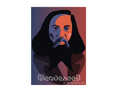 Periodic table - Mendeleev