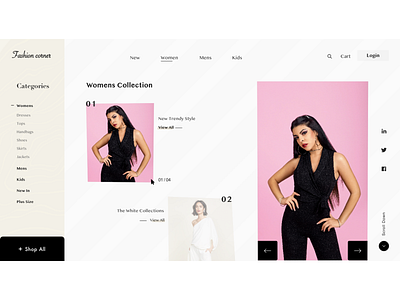 Ecommerce_website branding design ecommerce ecommerce app ecommerce design ecommerce shop ui uidesign