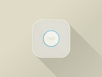Gadget series: Nest Protect alarm nest smarthome smoke