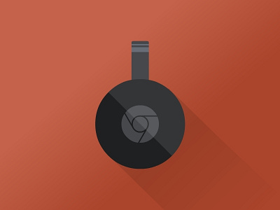 Gadget series: Google Chromecast 2nd gen