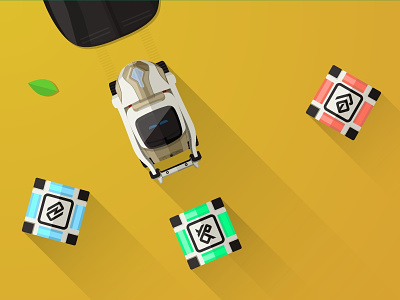 Gadget series: Cozmo by Anki