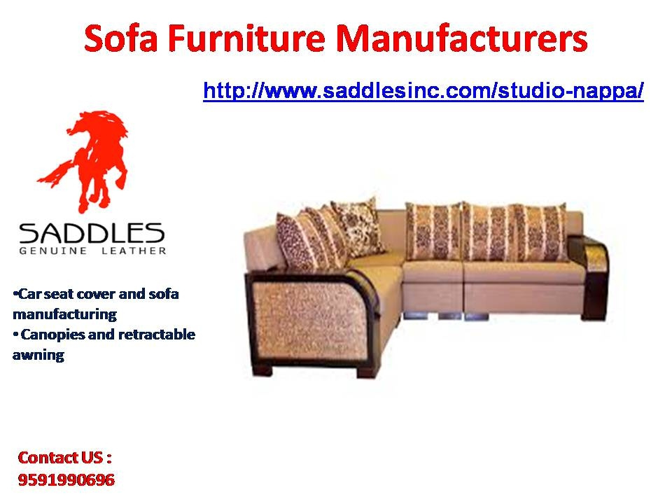 Sofa Furniture Manufacturers Copy by on Dribbble