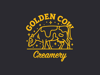 Golden Cow Creamery