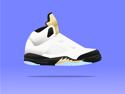 Air Jordan 5