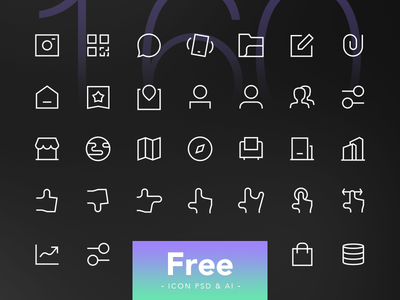 CagoIcon | Free download