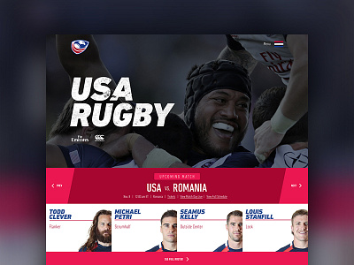 USA Rugby