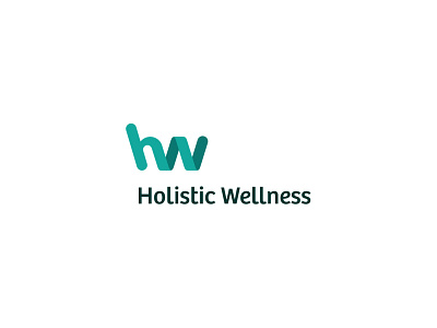 Holistic Wellness logo alternative branding design freelance graphic design holistic logo logo a day medicine philadelphia philly wellness