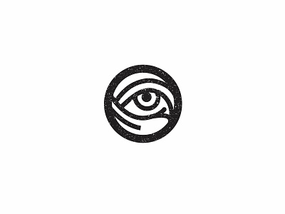 Eido Logomark branding design eye graphic design icon illustration logo logomark logotype mark