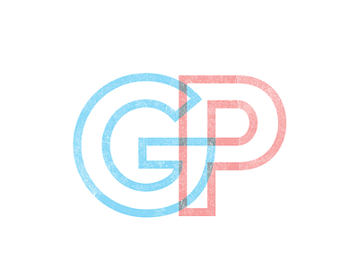 GP Logo 2016 branding identity logo