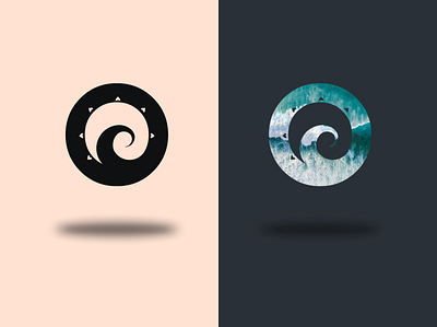 Logo for the Kizomba dance festival in Odessa beauty branding clean ui icon identity logo typography web