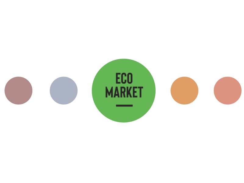 Ecomarket.ru preloader animation colors ecomarket minimal preloader principle