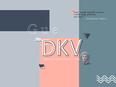 dekave. branding typogaphy