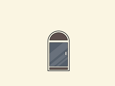 door design door flatdesign