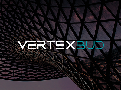 Vertexbud Logo