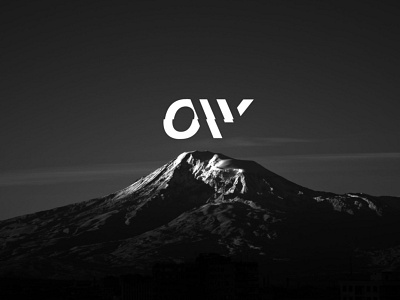 Logotype ONLY branding design logo only