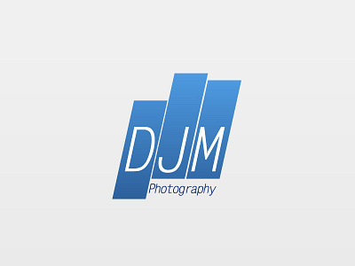 DJM Logo
