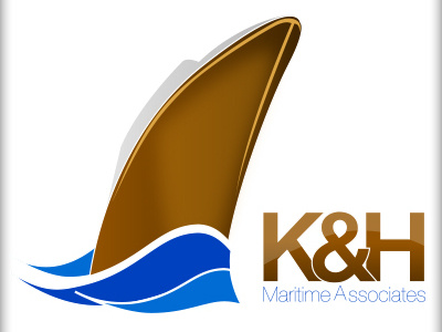 Maritime Logo logo