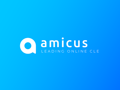 Branding for Amicus CLE
