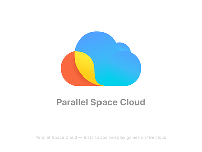 Parallel Space Cloud_Logo