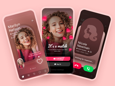 Tokka - Mobile Dating App